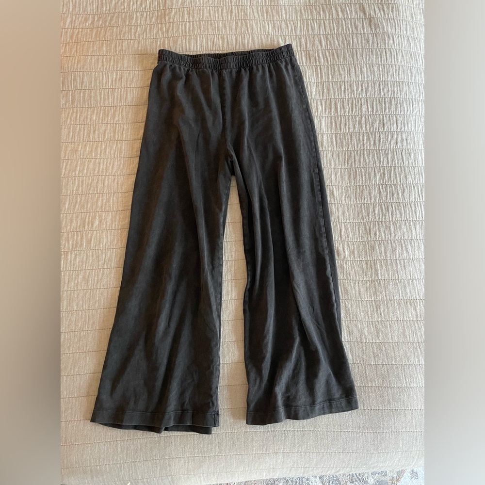 Z Supply Scout Wide Leg Pants